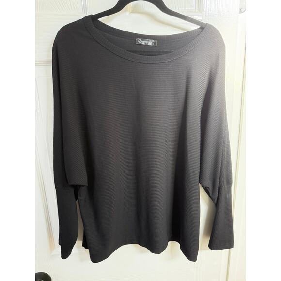 PrettyGarden Black 2 Piece Womens Lounge Set - Picture 3 of 12